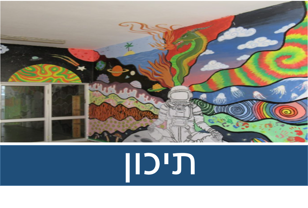 רישום לתיכון